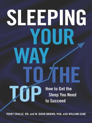 cover image of Sleeping Your Way to the Top